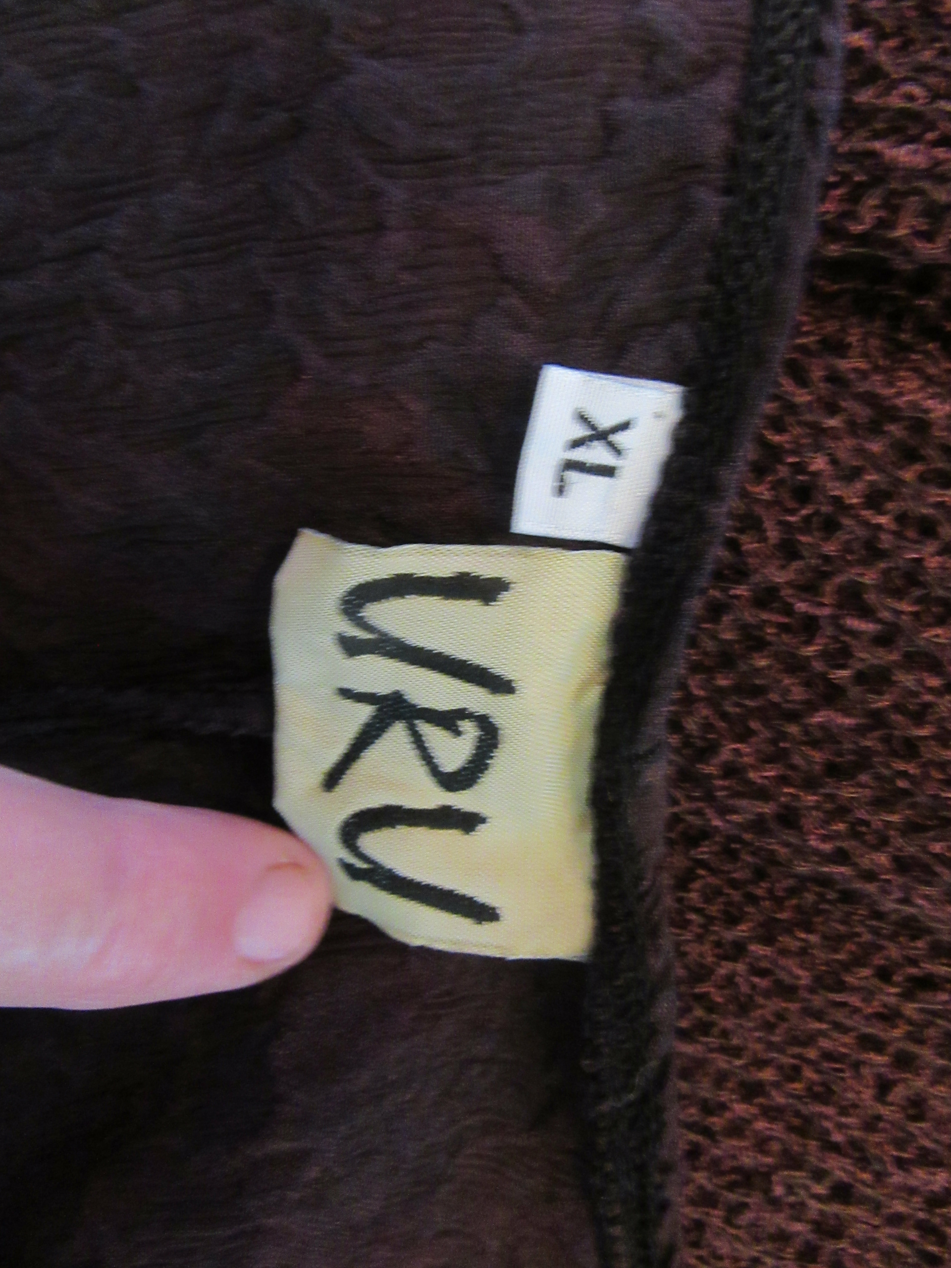 NWT URU SILK MATELASSE TANK DRESS - Hand Shibori Dyed by Conjuring in ...